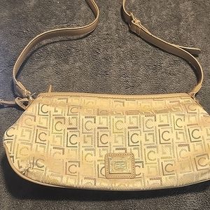Liz Claiborne brand purse